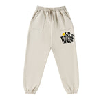 Our World Needs Jesus Christian Fleece Sweatpants