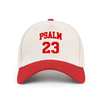 PSALM 23 Christian Trucker Hat