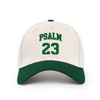 PSALM 23 Christian Trucker Hat