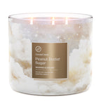 Peanut Butter Sugar 3-Wick Candle