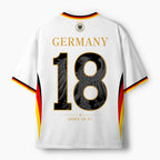 Personalized Christ Is King Christian Mesh Jersey
