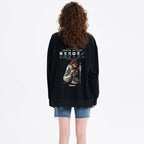 Personalized Name Put On The Full Armor Of God Christian Hoodie