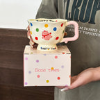 Party time cup