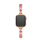 Glittery Seashell Watch Band for Apple Watch