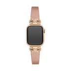 Crystal Bowknot Watch Band for Apple Watch