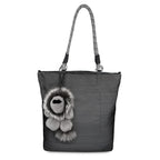 Lydilu Purse Charm Furry Lion