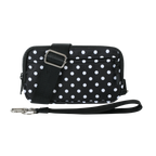 Statshy - Crossbody Wallet Duo