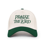Praise The Lord  Christian Trucker Hat