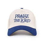 Praise The Lord  Christian Trucker Hat