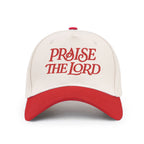 Praise The Lord  Christian Trucker Hat