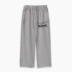 Praise The Lord Christian Washed Sweatpants