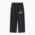 Praise The Lord Christian Washed Sweatpants