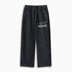 Praise The Lord Christian Washed Sweatpants