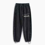 Praise The Lord Christian Washed Sweatpants