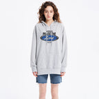 Praise The Lord Classic Christian Hoodie