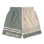 Praise to the Most High Christian Mesh Shorts
