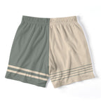 Praise to the Most High Christian Mesh Shorts