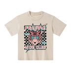 Praying Kids Club Kid Washed T-Shirt