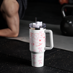 Prince Of Peace Jesus Christian 40OZ Tumbler