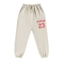 Psalm 23 Christian Fleece Sweatpants