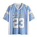 Psalm 23 Christian Mesh Jersey