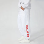 Psalm 23 Christian Fleece Sweatpants
