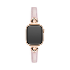 Shiny Love Linked Watch Band for Apple Watch