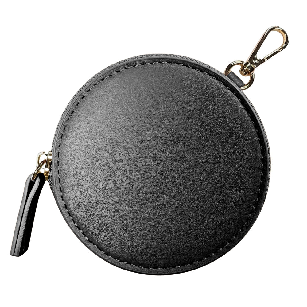 Round Pouch