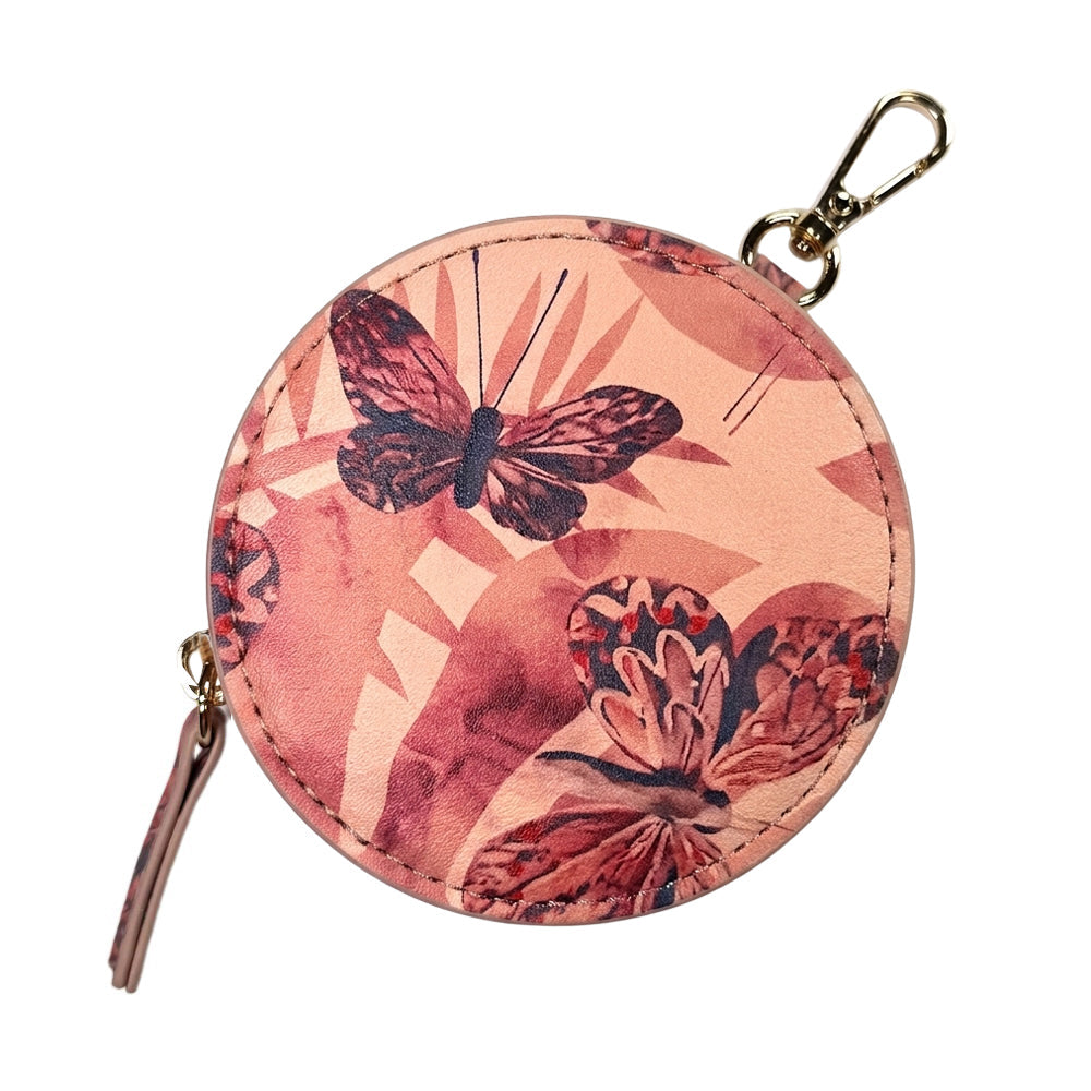 Round Pouch