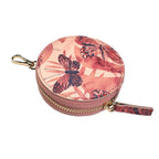 Round Pouch