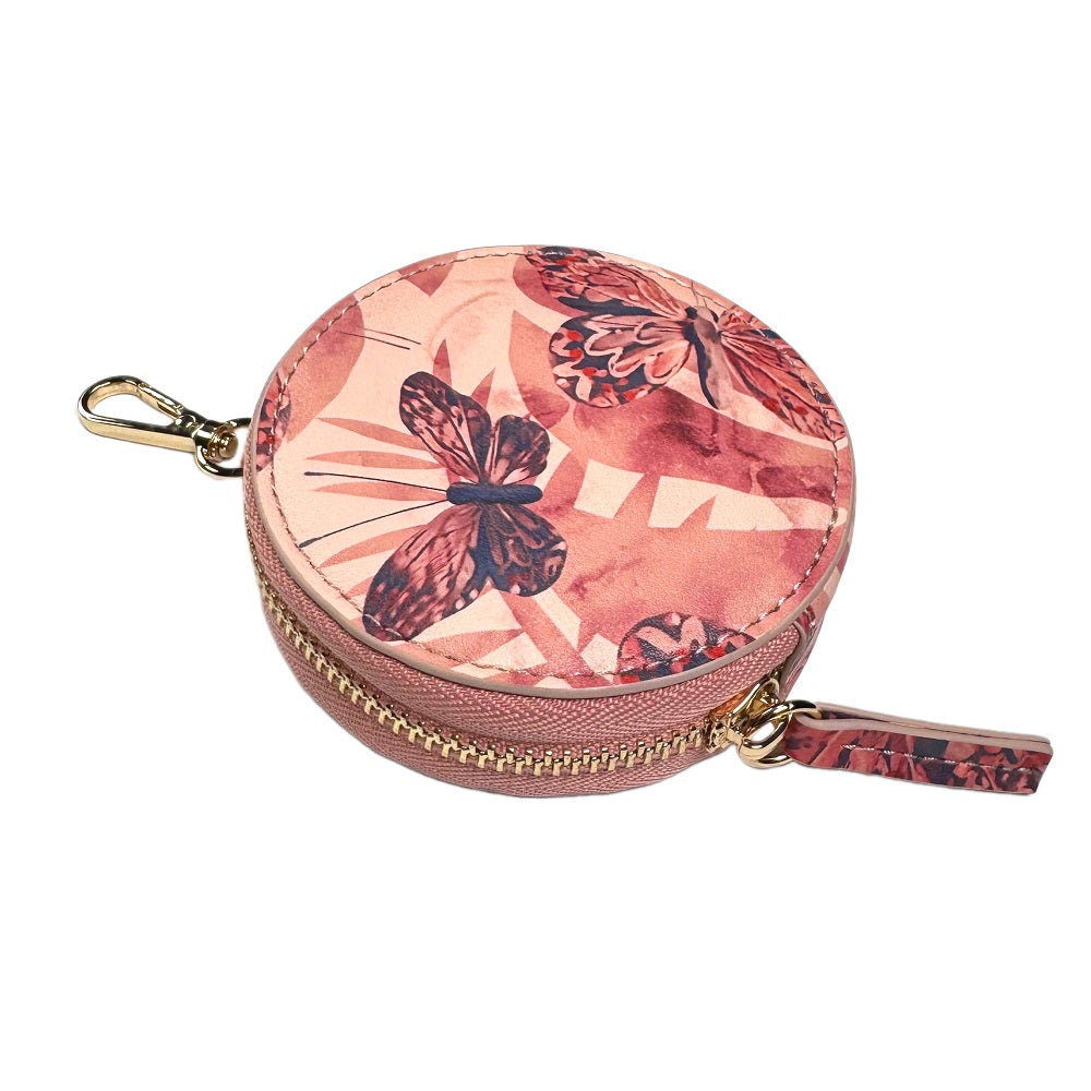 Round Pouch