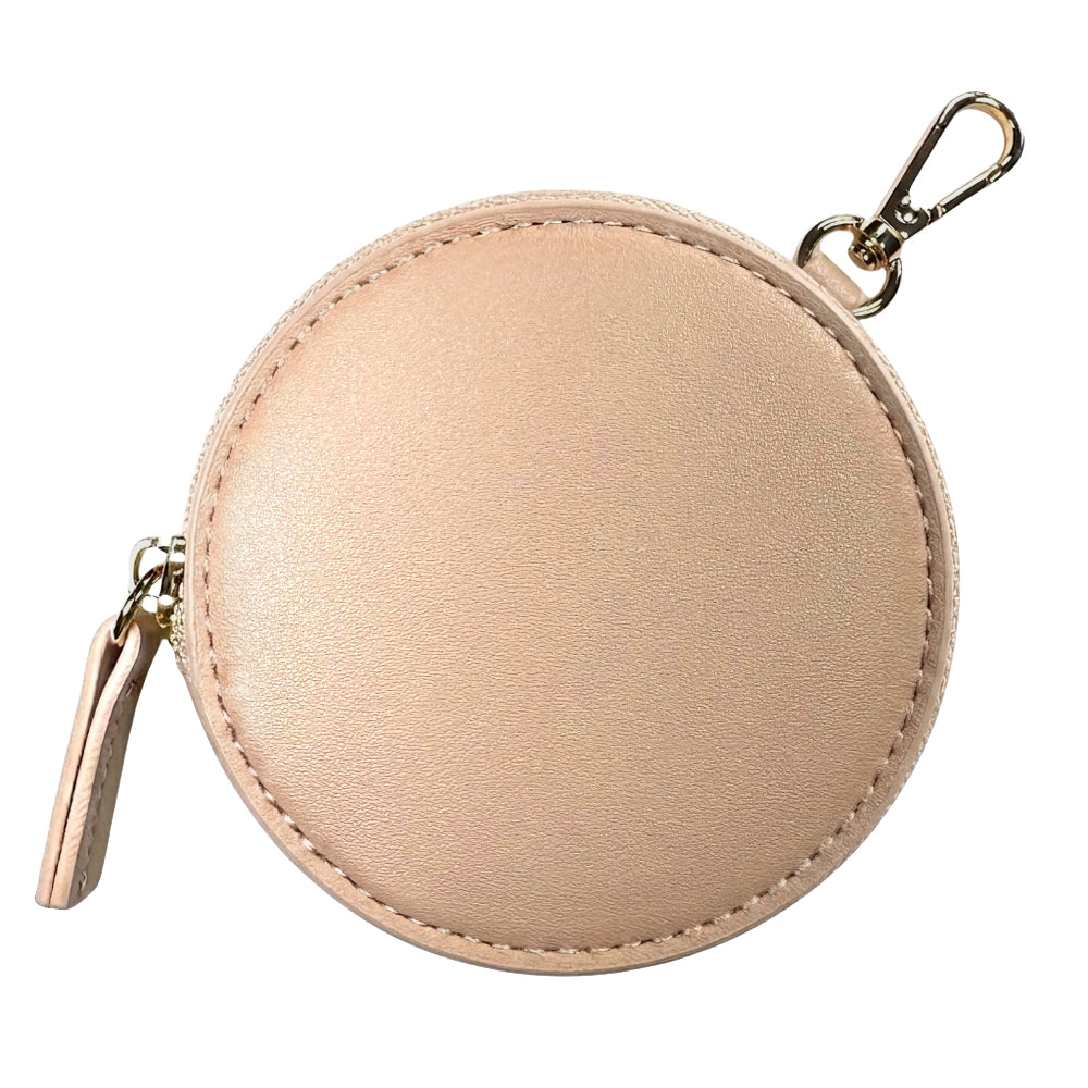 Round Pouch