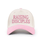 Raising Disciples Christian Trucker Hat
