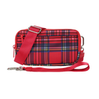Statshy - Crossbody Wallet Duo