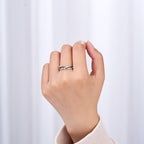 Ring Of Thorns Christian 925 Sterling Silver Ring