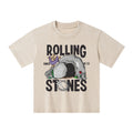 The Stone Was Rolled Away Washed Kid T-Shirt