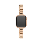 Sculpted Cube Metal Watch Band for Apple Watch