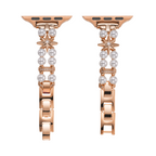 Celestial Pearl Copper Watch Band for Apple Watch