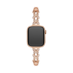 Sparkling Butterfly Watch Band for Apple Watch