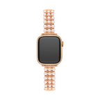 Shimmering Pearl Watch Band for Apple Watch