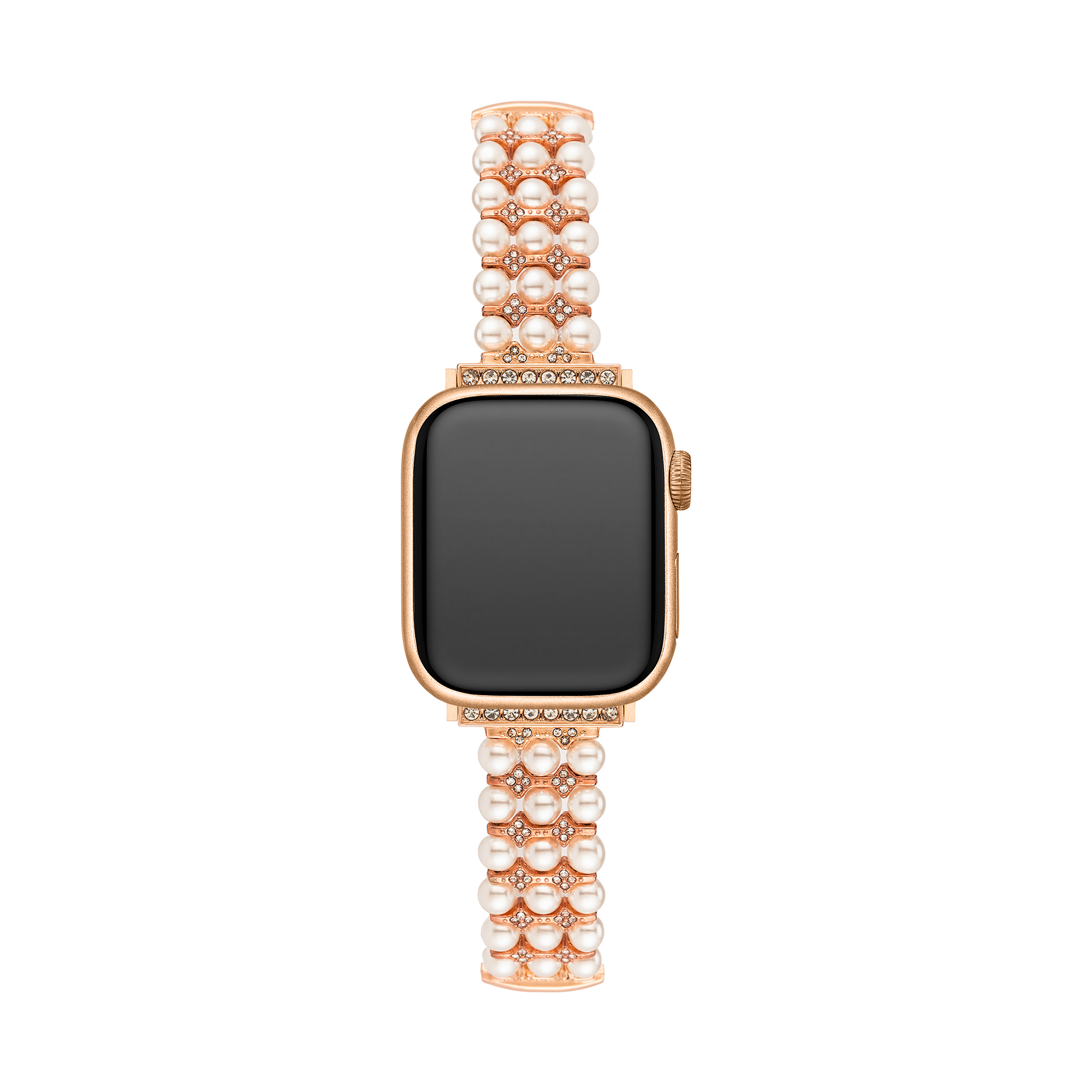 Shimmering Pearl Watch Band for Apple Watch