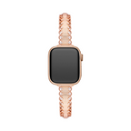 Lace-Like Copper Watch Band for Apple Watch