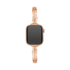 Twisted Copper Watch Band for Apple Watch