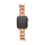 Chunky Chain Watch Band for Apple Watch