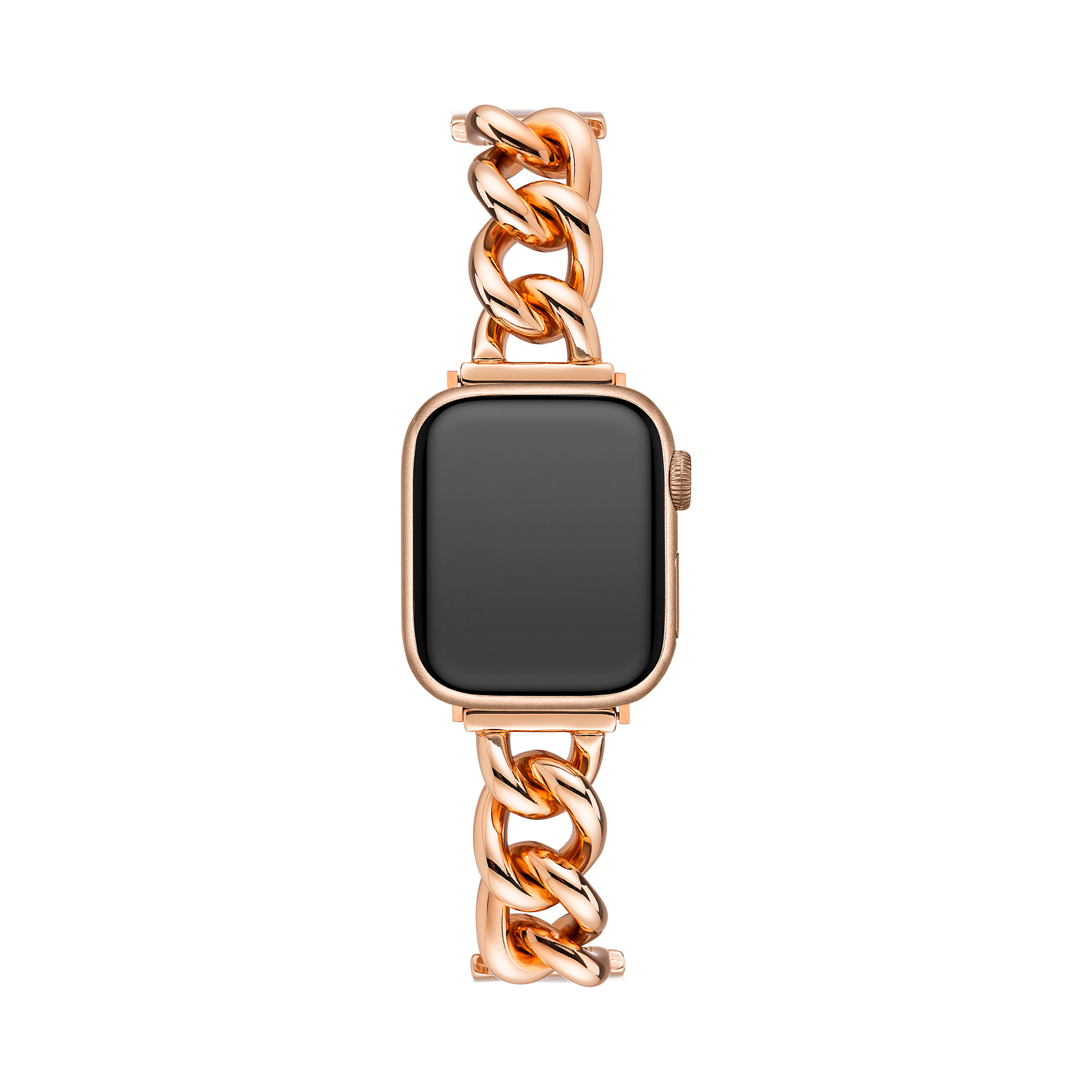 Chunky Chain Watch Band for Apple Watch