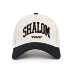 SHALOM Christian Trucker Hat