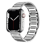 Braided Magnetic Band For Apple Watch