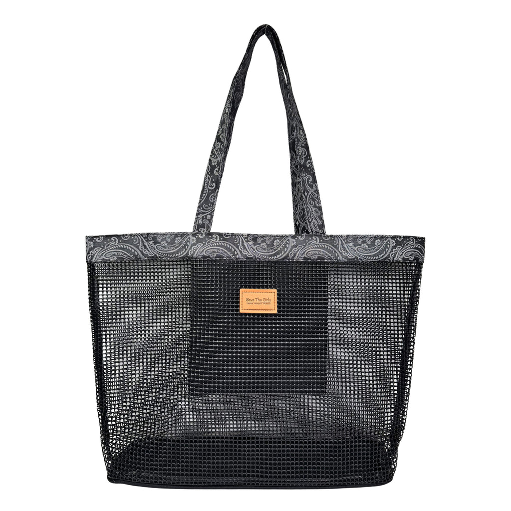 Shopping Bag Mesh