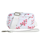 Statshy - Crossbody Wallet Duo