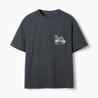Salt Of The Earth Christian Unisex Pocket T-Shirt
